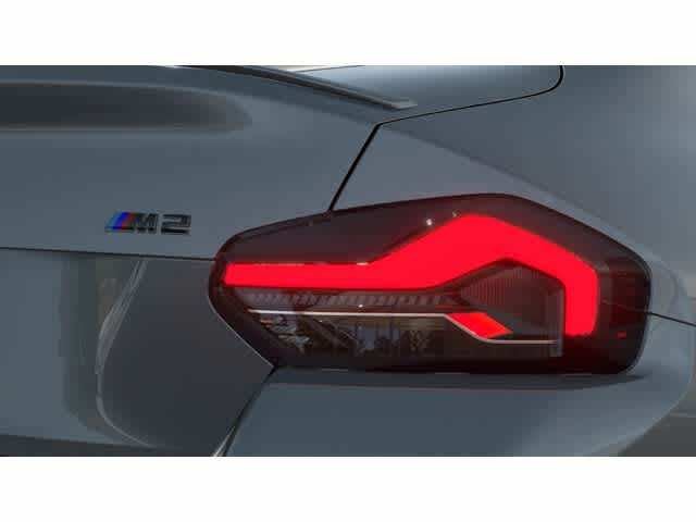 2026 BMW M2 Coupe