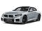2026 BMW M2 Coupe