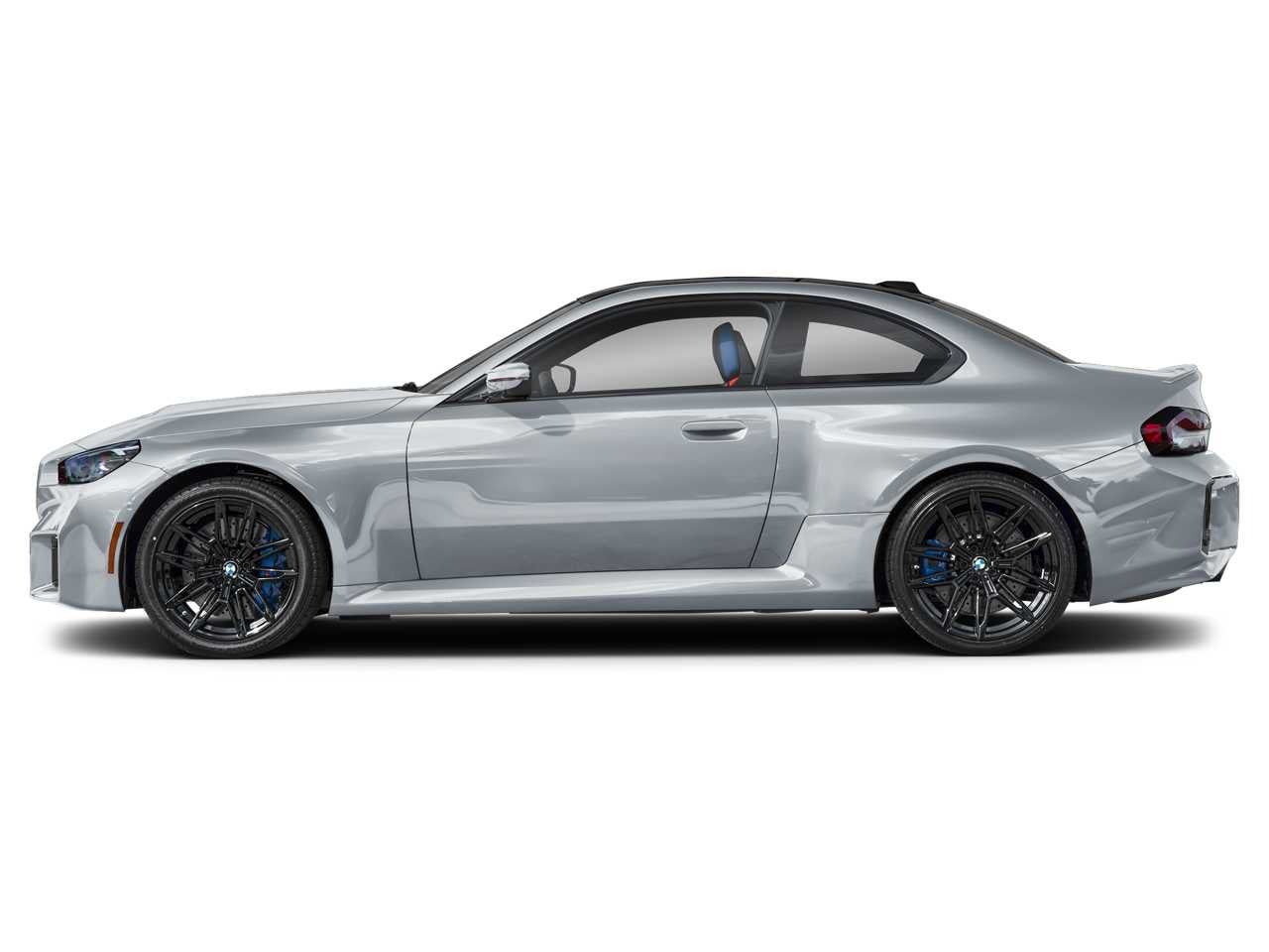 2026 BMW M2 Coupe