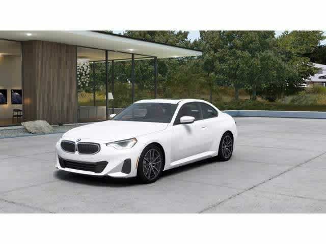 2026 BMW 2 Series 230i Coupe