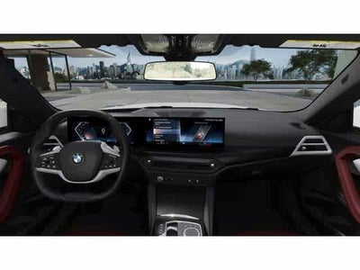 2026 BMW 2 Series 230i Coupe