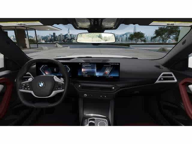 2026 BMW 2 Series 230i Coupe