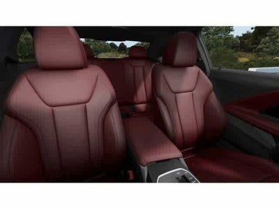 2026 BMW 2 Series 230i Coupe