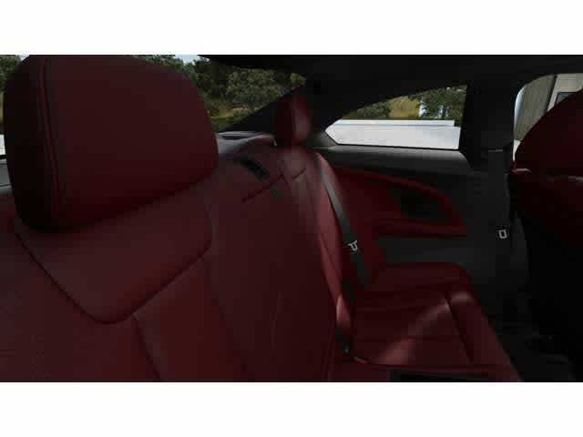 2026 BMW 2 Series 230i Coupe