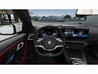 2026 BMW 2 Series 230i Coupe