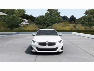2026 BMW 2 Series 230i Coupe