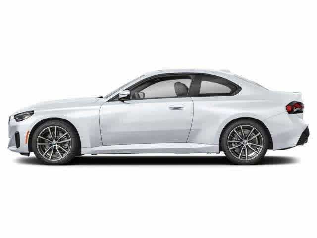 2026 BMW 2 Series 230i Coupe