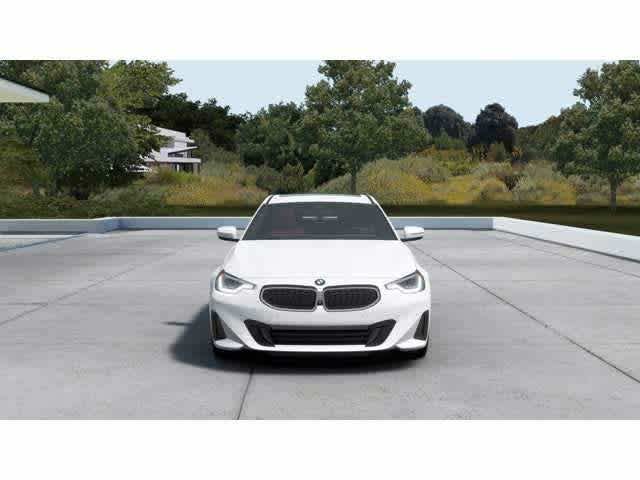 2026 BMW 2 Series 230i Coupe