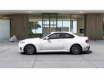 2026 BMW 2 Series 230i Coupe
