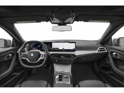 2026 BMW 2 Series 230i Coupe