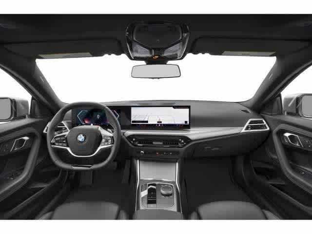 2026 BMW 2 Series 230i Coupe