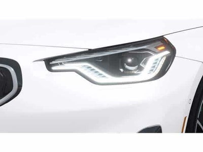 2026 BMW 2 Series 230i Coupe
