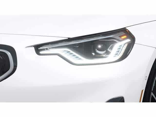 2026 BMW 2 Series 230i Coupe