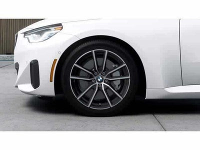 2026 BMW 2 Series 230i Coupe