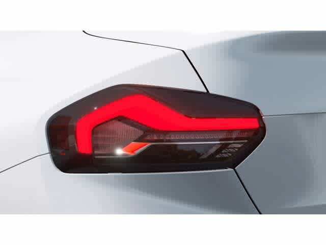 2026 BMW 2 Series 230i Coupe