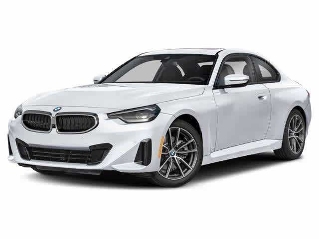 2026 BMW 2 Series 230i Coupe