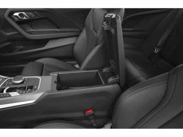 2026 BMW 2 Series 230i Coupe
