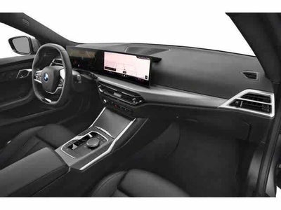 2026 BMW 2 Series 230i Coupe