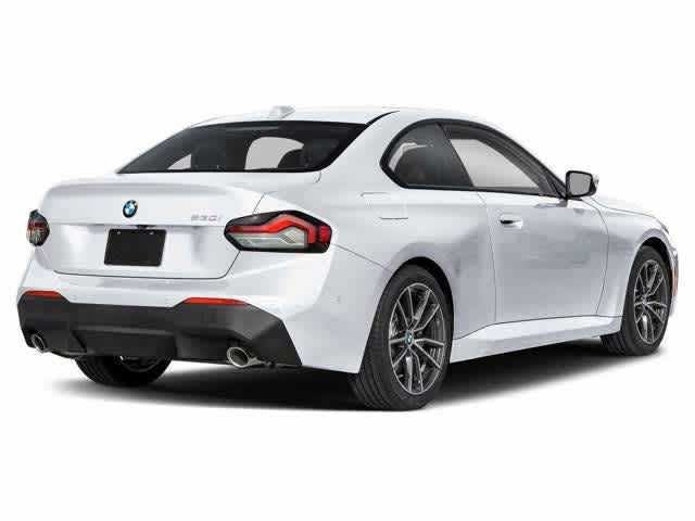2026 BMW 2 Series 230i Coupe