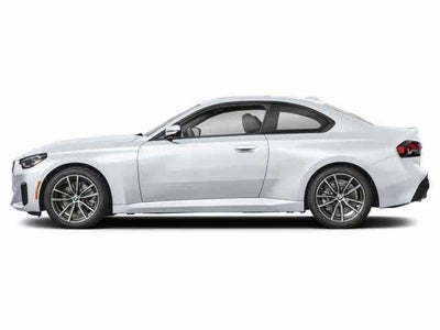 2026 BMW 2 Series 230i Coupe