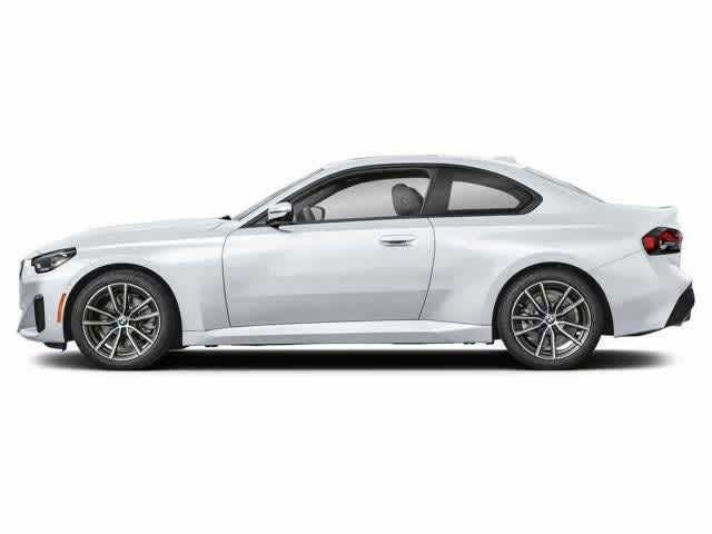 2026 BMW 2 Series 230i Coupe