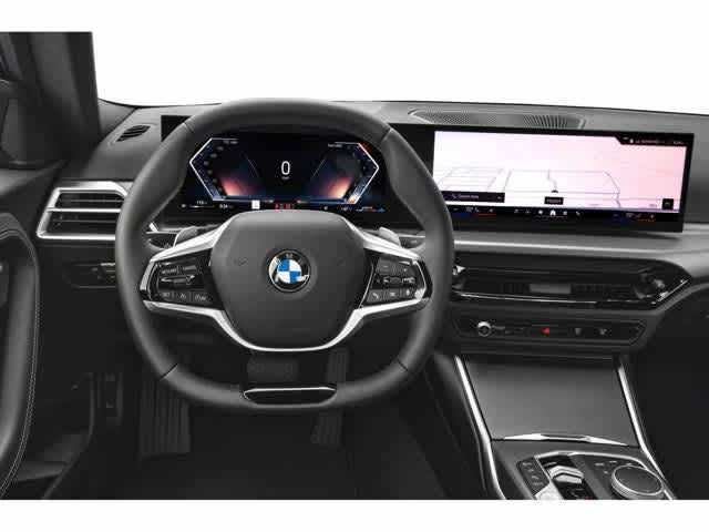 2026 BMW 2 Series 230i Coupe