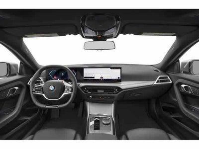 2026 BMW 2 Series 230i Coupe
