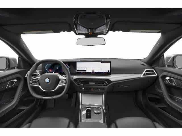 2026 BMW 2 Series 230i Coupe