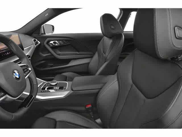 2026 BMW 2 Series 230i Coupe
