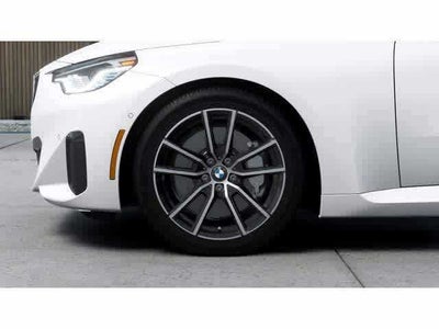 2026 BMW 2 Series 230i Coupe