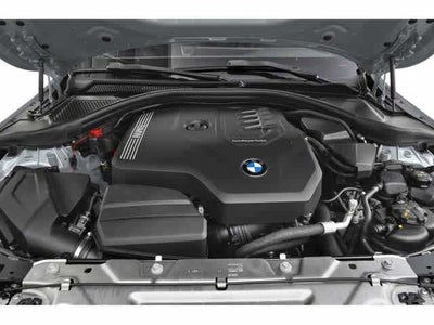 2026 BMW 2 Series 230i Coupe