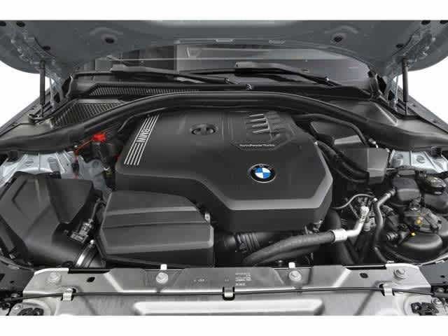 2026 BMW 2 Series 230i Coupe
