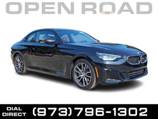 2024 BMW 2 Series 230i xDrive Coupe