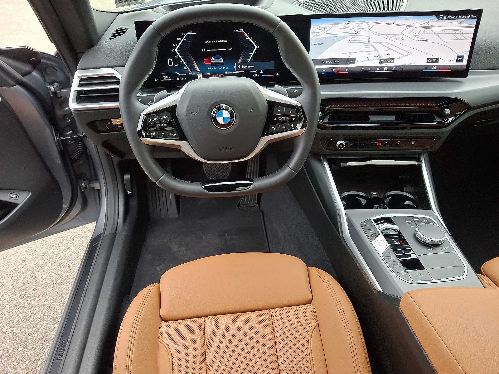 2025 BMW 2 Series 230i xDrive Coupe