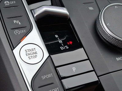 2025 BMW 2 Series 230i xDrive Coupe