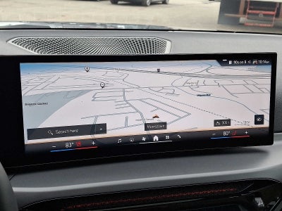 2025 BMW 2 Series 230i xDrive Coupe