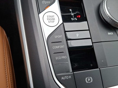 2025 BMW 2 Series 230i xDrive Coupe