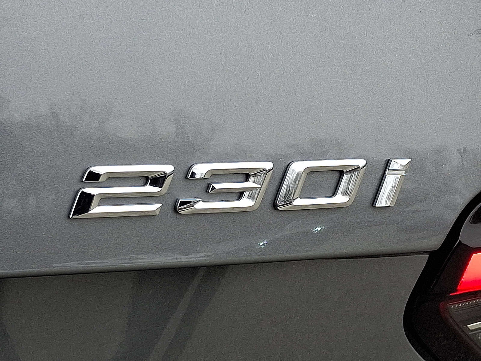 2025 BMW 2 Series 230i xDrive Coupe