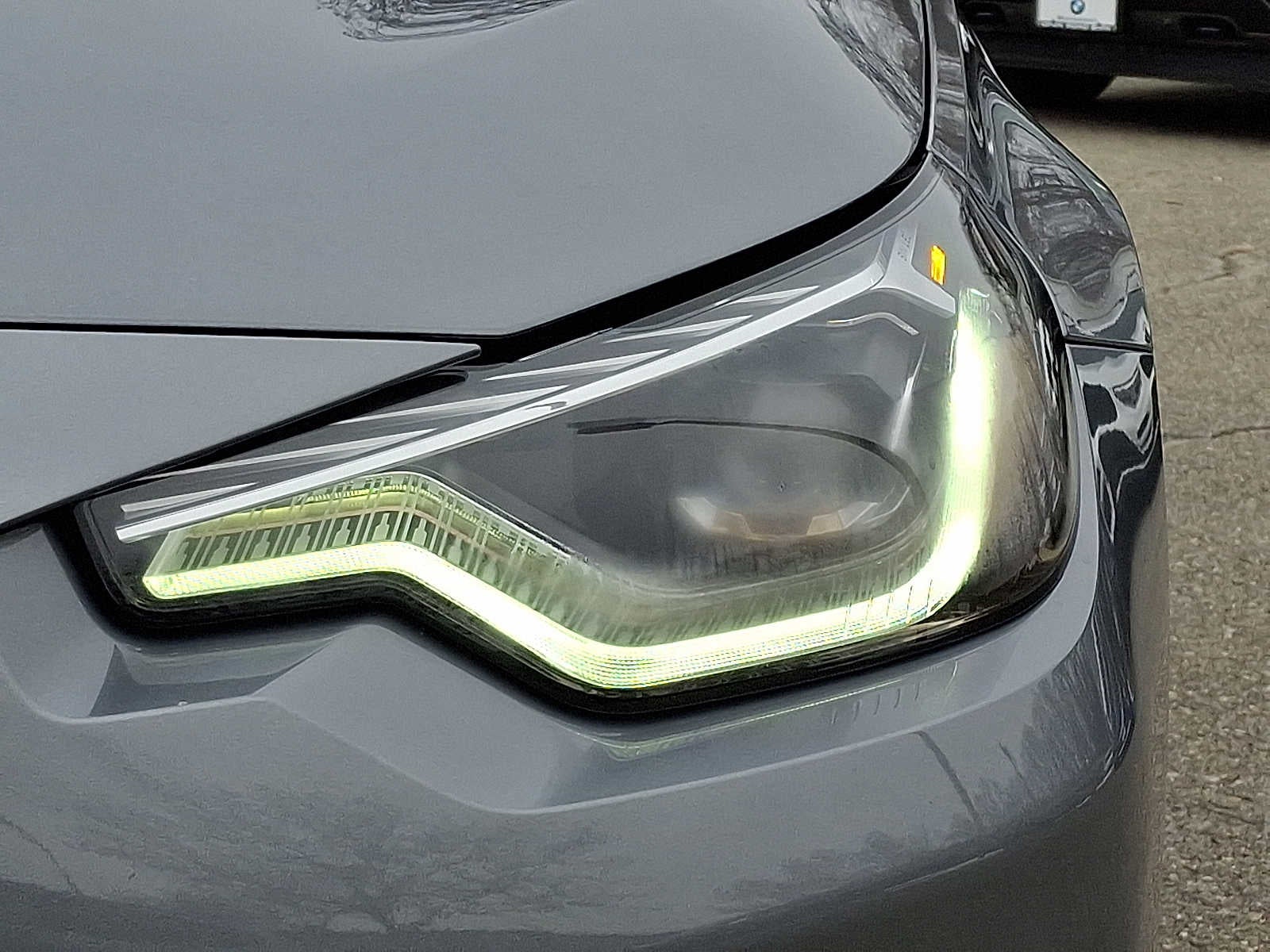 2025 BMW 2 Series 230i xDrive Coupe