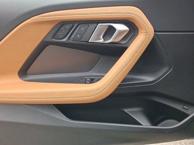 2025 BMW 2 Series 230i xDrive Coupe