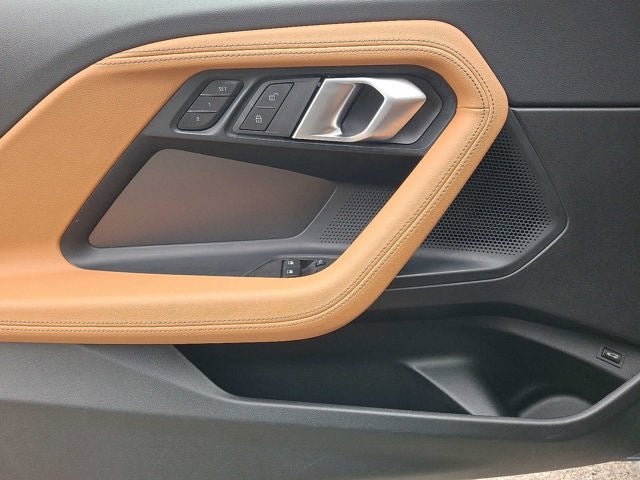 2025 BMW 2 Series 230i xDrive Coupe