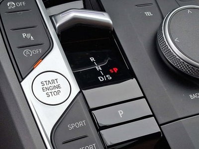 2025 BMW 2 Series 230i xDrive Coupe