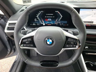 2025 BMW 2 Series 230i xDrive Coupe