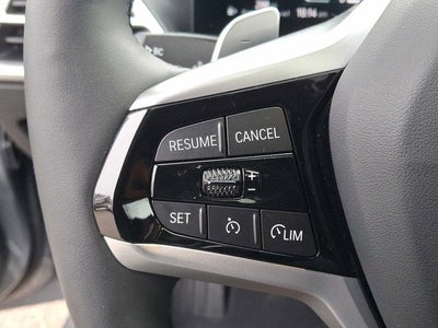 2025 BMW 2 Series 230i xDrive Coupe