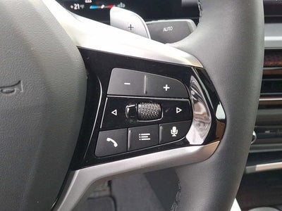 2025 BMW 2 Series 230i xDrive Coupe