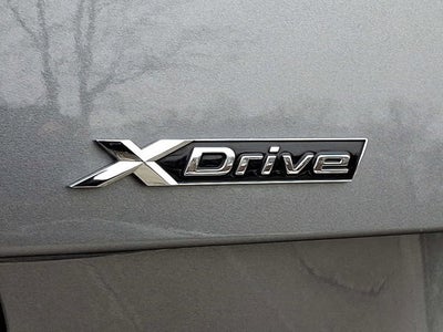 2025 BMW 2 Series 230i xDrive Coupe