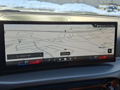 2025 BMW 2 Series 230i xDrive Coupe