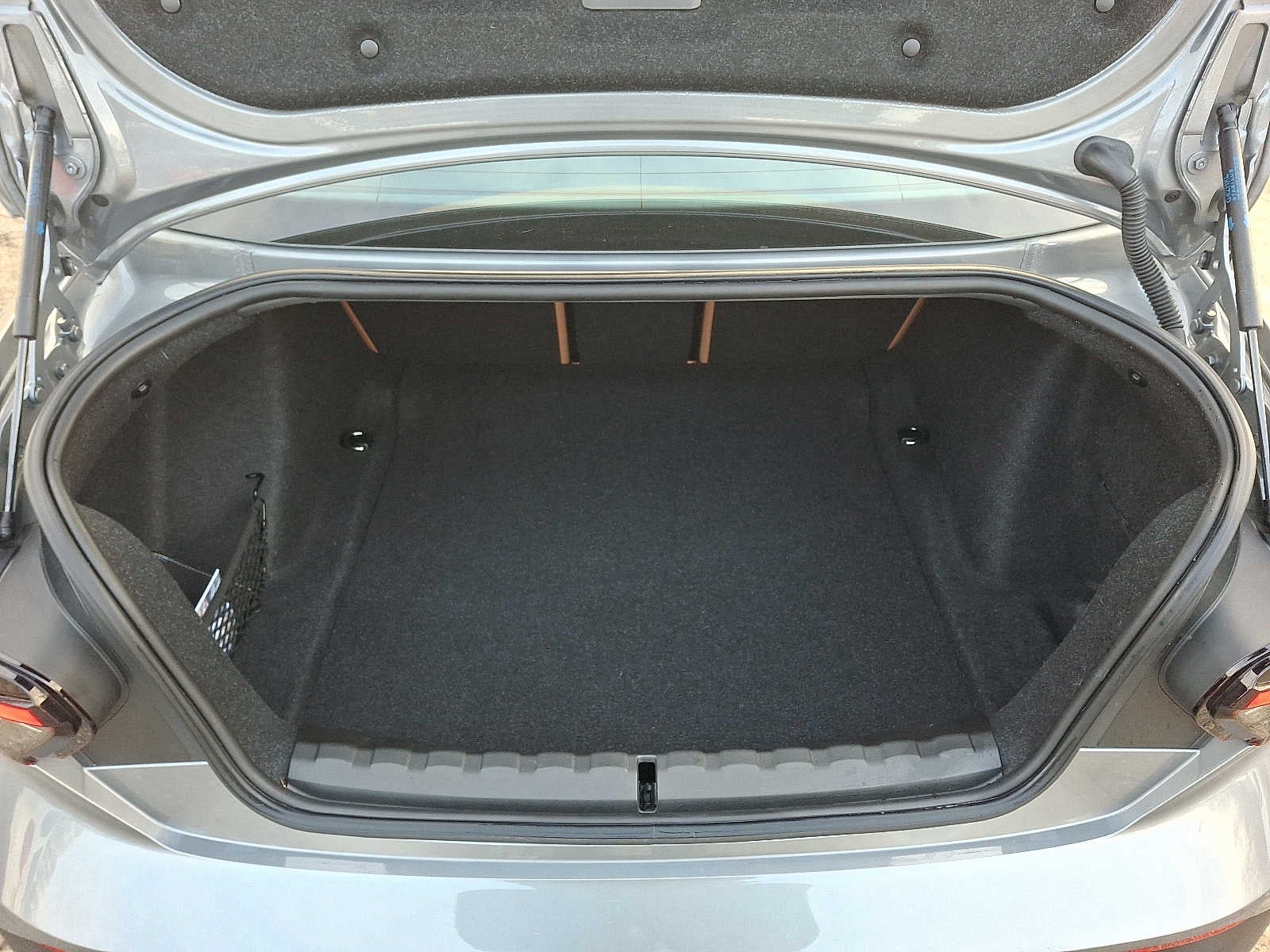 2025 BMW 2 Series 230i xDrive Coupe