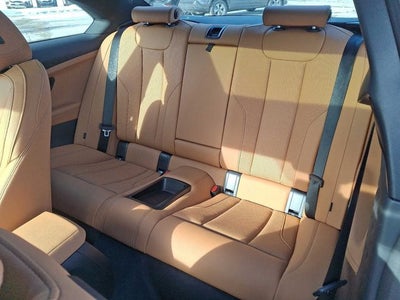 2025 BMW 2 Series 230i xDrive Coupe