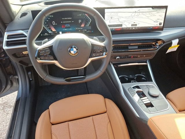 2025 BMW 2 Series 230i xDrive Coupe